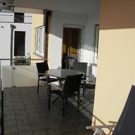Ferienwohnung Aloisia Meersburg Buitenkant foto