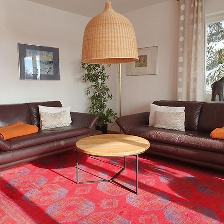 Ferienwohnung Aloisia Meersburg Buitenkant foto
