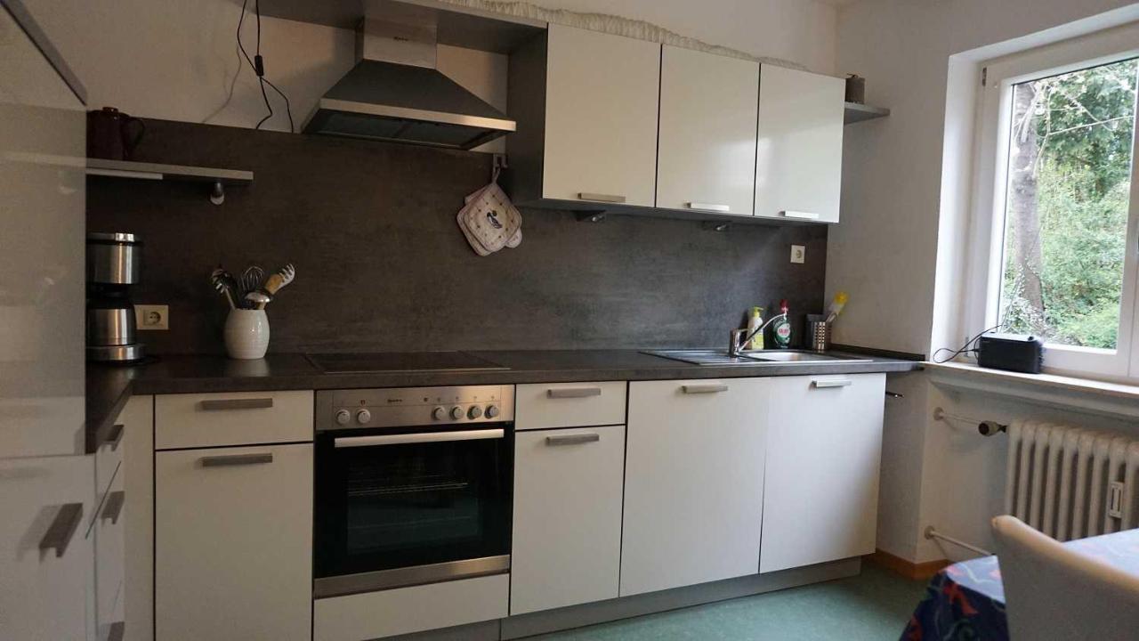 Ferienwohnung Aloisia Meersburg Buitenkant foto