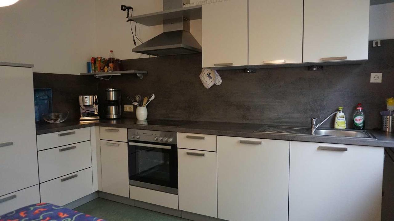 Ferienwohnung Aloisia Meersburg Buitenkant foto