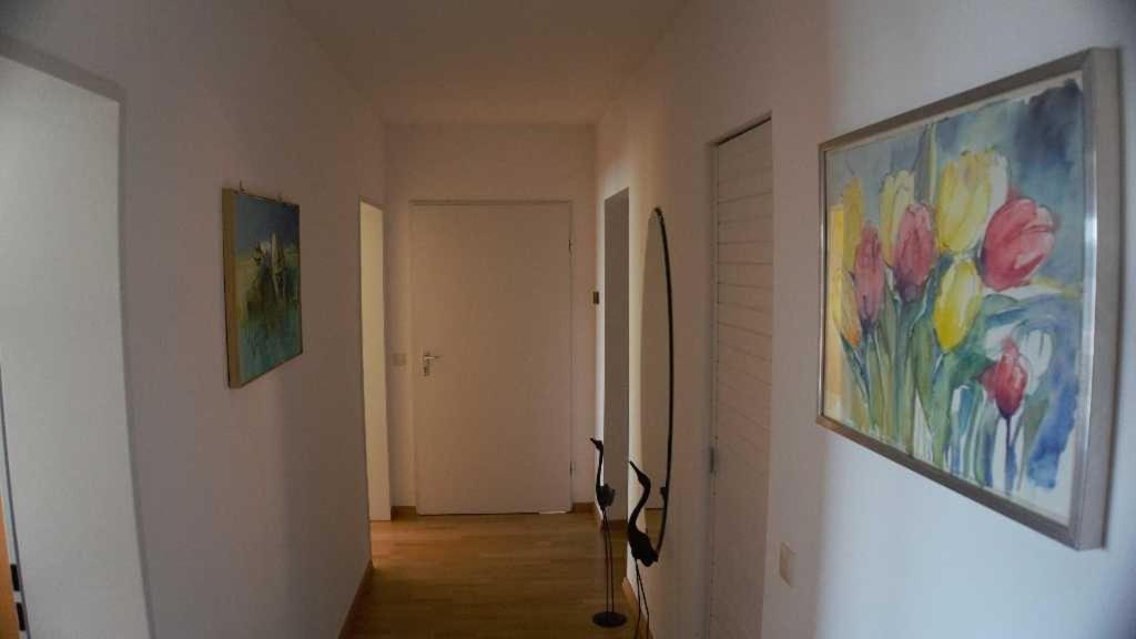 Ferienwohnung Aloisia Meersburg Buitenkant foto