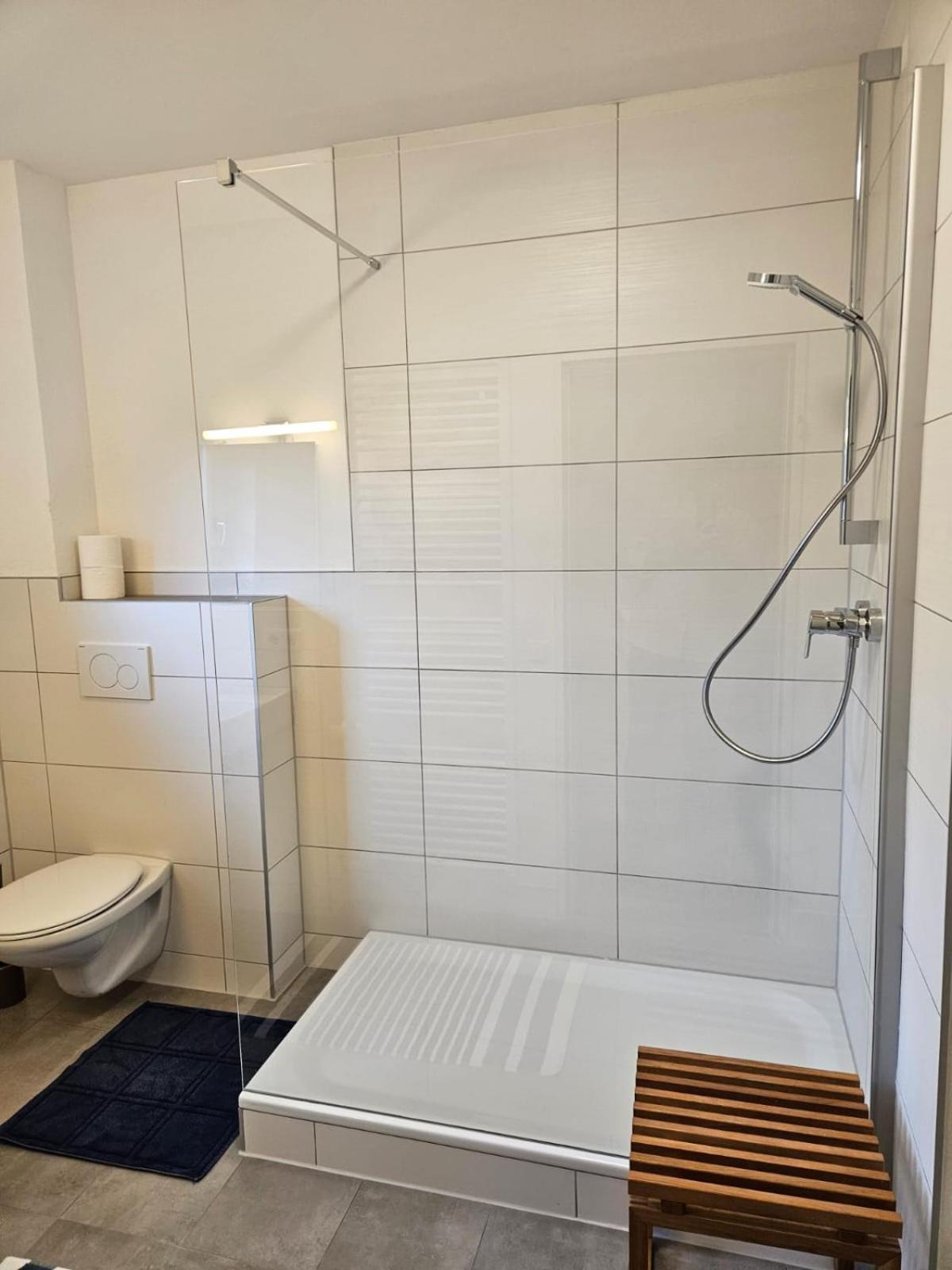 Ferienwohnung Aloisia Meersburg Buitenkant foto