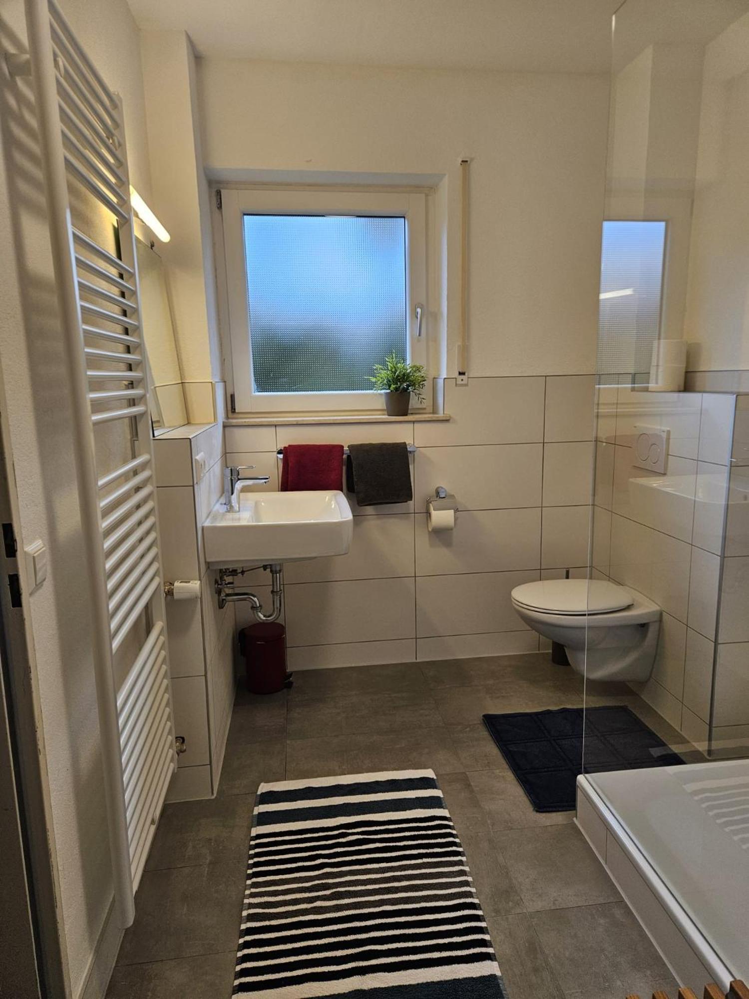 Ferienwohnung Aloisia Meersburg Buitenkant foto